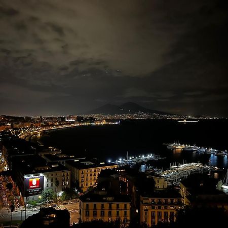 Twin Towers Naples Luxury Bed & Breakfast Exterior foto